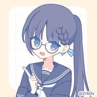 結彩/くっそ低浮上さんのアイコン画像