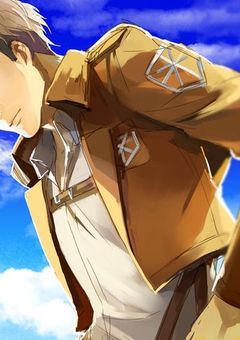 誰よりも男らしく