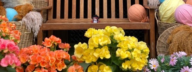 かりんさんの壁紙画像