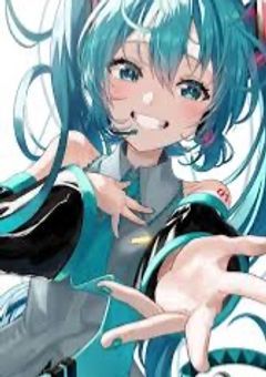 ミクがアイドルになったら✨