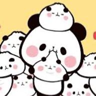 パンダ🐼🐬🩵さんのアイコン画像
