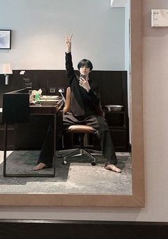 Who is the most handsome ﾏﾝﾊﾞﾙｰ?