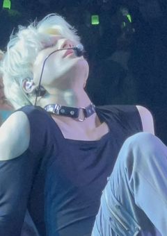 AV男優ジェノ×大学生ジェミン