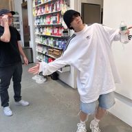 べあぎゅさんのアイコン画像