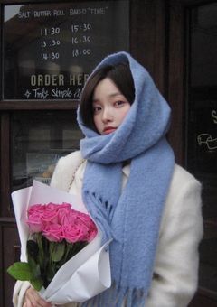 ZB1ヌナのInstagram