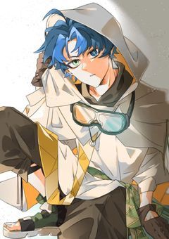 <　結果発表済　>いらこんするよ！！！