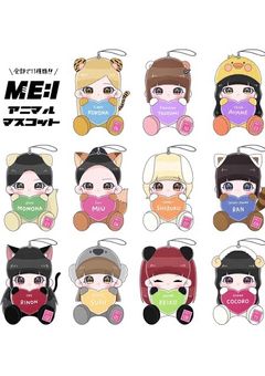 ME:Iの人の半分はプリキュアで、半分は敵！？