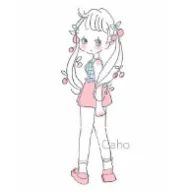 🍒さんのアイコン画像