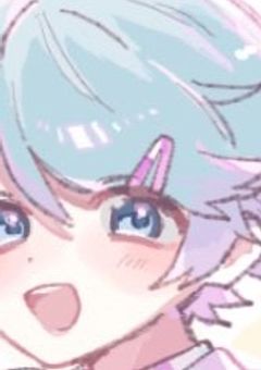 通り魔 の お兄ちゃん 。