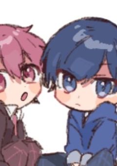 # く ら べ ら れ る 相 手 優 し す ぎ る 件 に つ い て 。