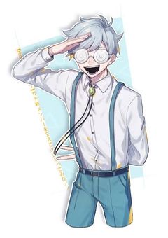 チーノの人生【完】