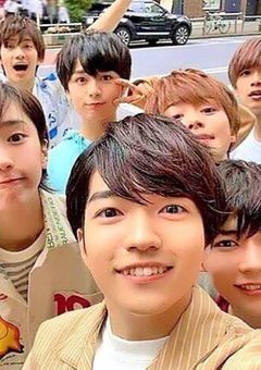 なにわ男子、シェアハウス始めました…？！