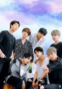 BTS  妄想小説【完】