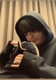 なにわ男子と紅一点でシェアハウス！？