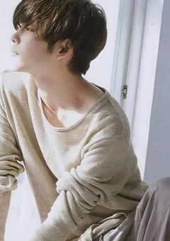 僕達の"変わらないもの。"