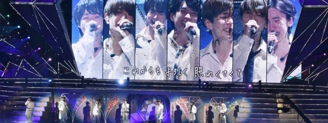 🧡毒舌なにわの姫担🧡さんの壁紙画像