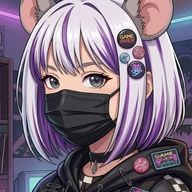…⁠⁠ᘛ⁠⁐̤⁠ᕐ⁠ᐷさんのアイコン画像