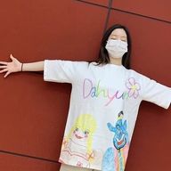 TKSDさんのアイコン画像