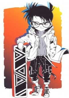 疑り深い探偵さんたちと能天気な呪術師