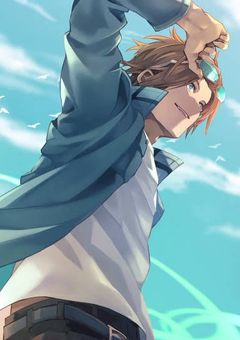 事故った私はワールドトリガーの世界へ