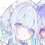 狐白@大好き×∞↑すぎるにこいちちゃんとペア画中～！さんのアイコン画像
