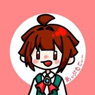 とえんて🍎🍏さんのアイコン画像