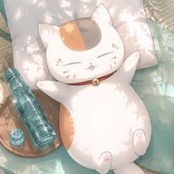 夜月冬猫さんのアイコン画像