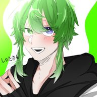 あびさんのアイコン画像