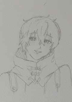 イラスト✧︎*。