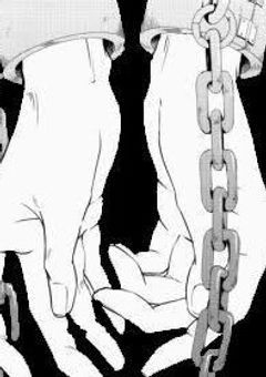 狂っている愛は2人だけ