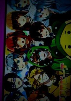 愚かな人間だぁれ?【カラピチ参加型】