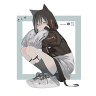 七瀬　咲耶＿。さんのアイコン画像