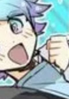 賽子の2番さん　、大人気歌い手でした