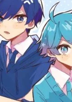 新しくできた兄　、メンバ　ー　でした　。