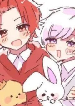 りうしょー　、青組よりも不仲でした