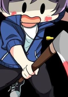 猿山先生、異世界に行く