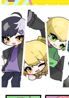 運命共同体⭐︎