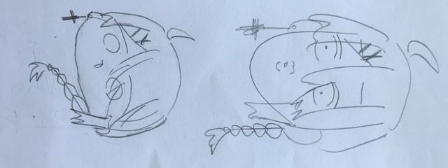 よいどめぐすりさんの壁紙画像