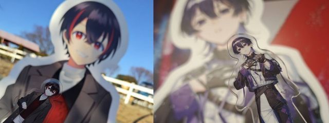 りっちろ ⛓️ 🍗さんの壁紙画像