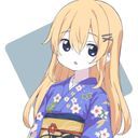 _月乃@つきの_ りる