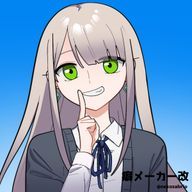 南奈むいみ🫧🧩🐧さんのアイコン画像