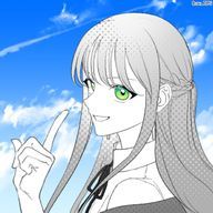 むいみ🫧🧩🐧@4月中ほぼ無浮上無投稿さんのアイコン画像