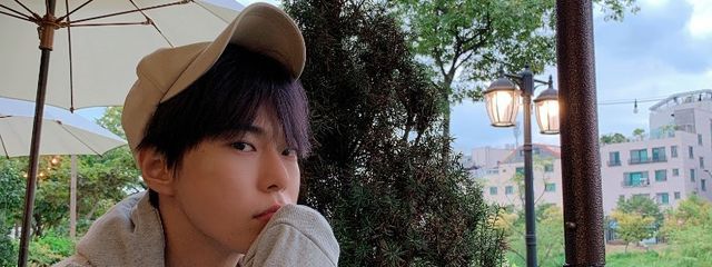 NCT シズニーさんの壁紙画像