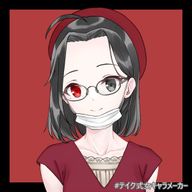 遊亜さんのアイコン画像