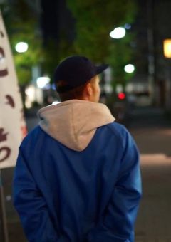 かわかっこいいを届けます