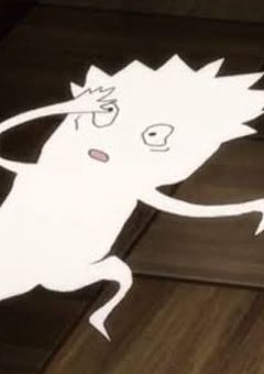 せんせー、うるさいです。