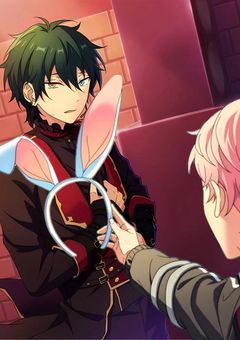 短編集：あんさんぶるスターズ