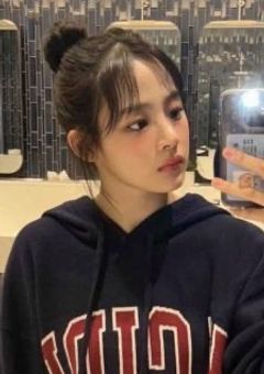 爆モテ紅一点❗️