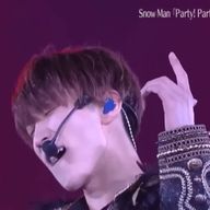 ただのジャニオタ（垢移行したよ）さんのアイコン画像