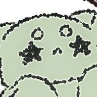 ぽんもち🦝🍡☘️さんのアイコン画像